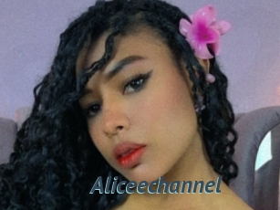 Aliceechannel