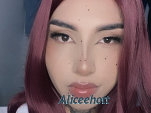 Aliceehott