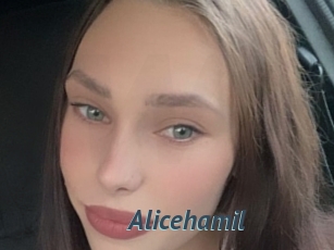 Alicehamil