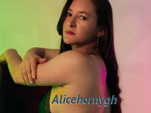 Alicehornygh