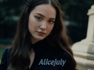 Alicejuly