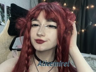 Alicemirel