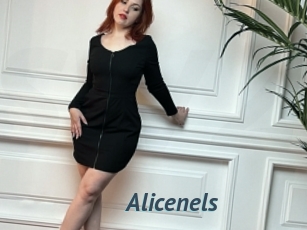 Alicenels