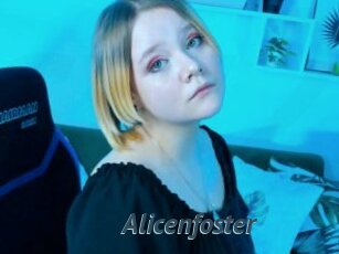 Alicenfoster