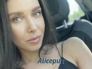 Alicepurr