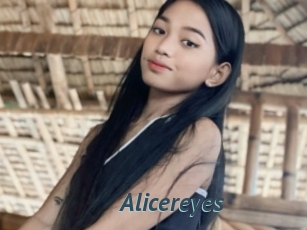 Alicereyes