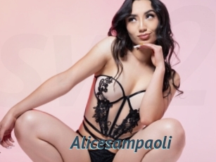 Alicesampaoli