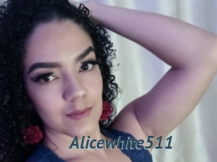 Alicewhite511