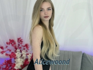 Alicewoond