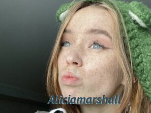 Aliciamarshall