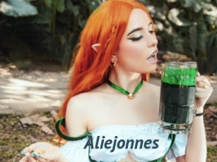 Aliejonnes