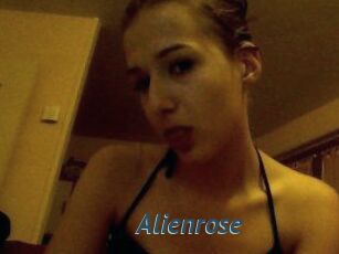 Alienrose