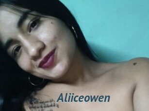 Aliiceowen