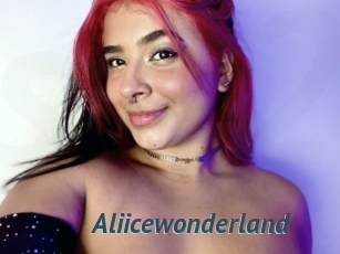 Aliicewonderland