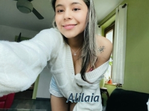 Alilaia