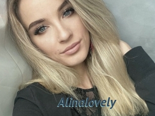 Alinalovely