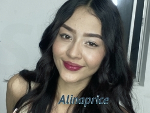 Alinaprice