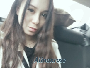 Alinaxrose