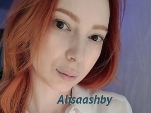 Alisaashby