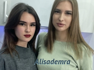 Alisademra