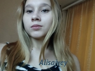 Alisaivey