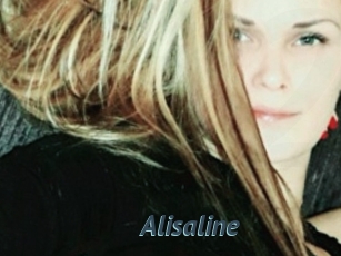 Alisaline