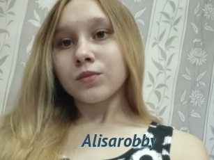 Alisarobby