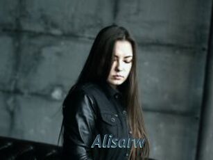 Alisarw
