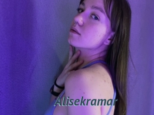 Alisekramar