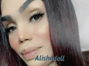 Alishadoll