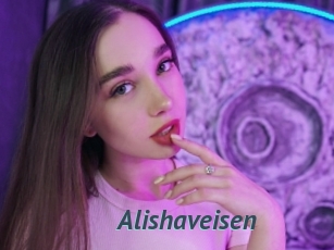 Alishaveisen