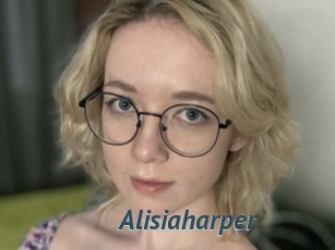 Alisiaharper