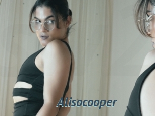 Alisocooper