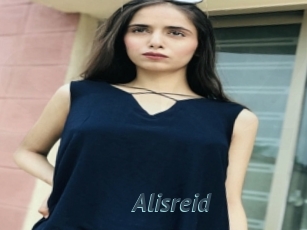 Alisreid