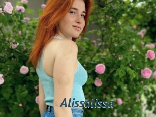 Alissalissa