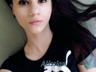 Alissian