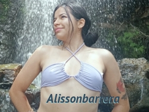 Alissonbarrera