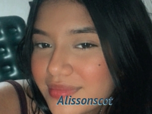 Alissonscot