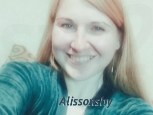 Alissonshy