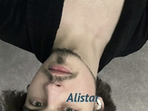 Alistar