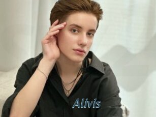 Alivis