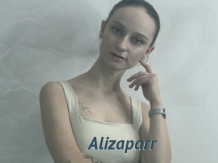 Alizaparr