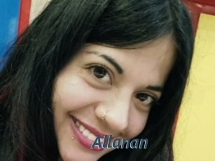 Allanan