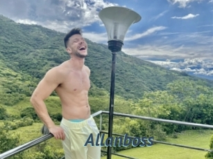 Allanboss