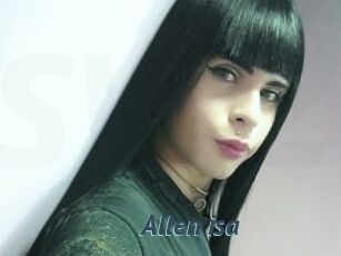 Allen_isa