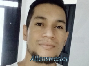 Allenswesley