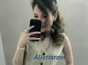 Alleriaravi