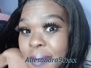 Allesandra90xxx