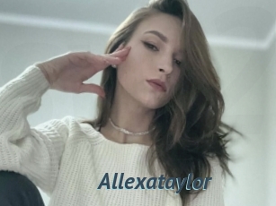 Allexataylor