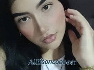 Alliisoncoopeer